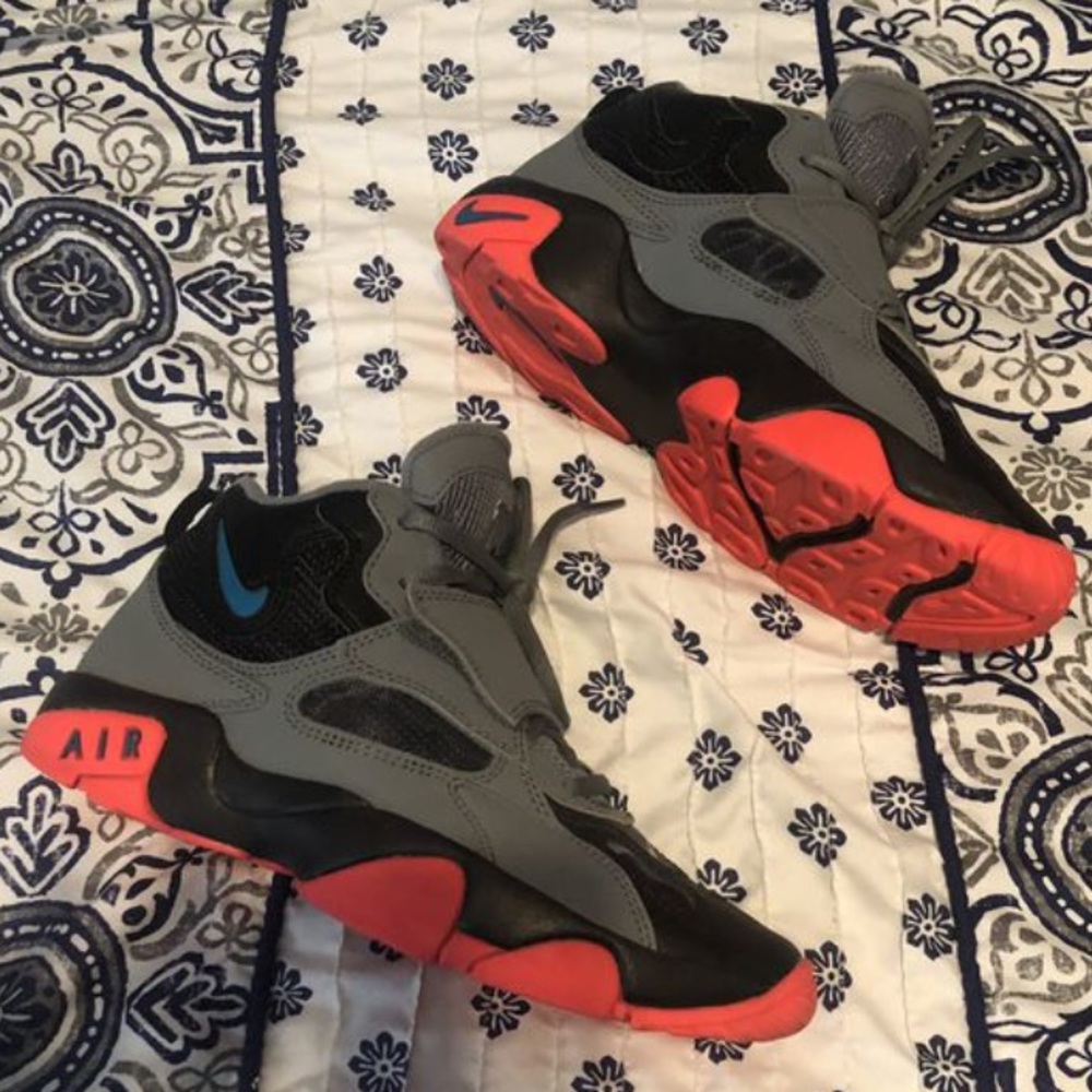 Nike High tops
